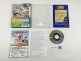 One Piece Treasure Battle! Nintendo GameCube Japan - DL3761