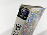 One Piece Treasure Battle! Nintendo GameCube Japan - DL3761