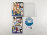 One Piece Treasure Battle! Nintendo GameCube Japan - DL3762