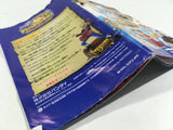 One Piece Treasure Battle! Nintendo GameCube Japan - DL3762