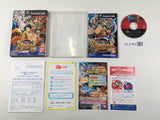 One Piece Grand Battle! 3 Nintendo GameCube Japan - DL3763