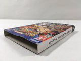 One Piece Grand Battle! 3 Nintendo GameCube Japan - DL3763
