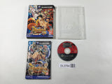 One Piece Grand Battle! 3 Nintendo GameCube Japan - DL3764