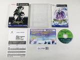 Soulcalibur II Nintendo GameCube Japan - DL3766