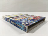 Sonic Heroes Nintendo GameCube Japan - DL3767