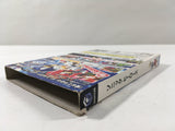 Sonic Heroes Nintendo GameCube Japan - DL3767
