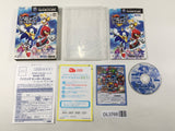 Sonic Heroes Nintendo GameCube Japan - DL3768
