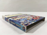 Sonic Heroes Nintendo GameCube Japan - DL3768