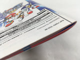Sonic Heroes Nintendo GameCube Japan - DL3768