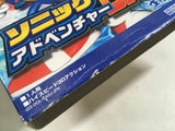 Sonic Adventure DX Nintendo GameCube Japan - DL3771