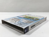Cubivore Survival of the Fittest Doubutsu Bancho GameCube Japan - DL3772