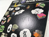 Cubivore Survival of the Fittest Doubutsu Bancho GameCube Japan - DL3773