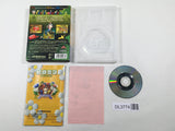 Pikmin Nintendo GameCube Japan - DL3774