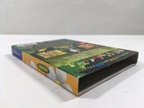 Pikmin Nintendo GameCube Japan - DL3774