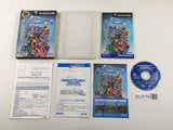 Phantasy Star Online Episode I & II Plus Nintendo GameCube Japan - DL3779