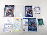 Phantasy Star Online Episode III C.A.R.D. Revolution GameCube Japan - DL3780