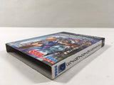 Phantasy Star Online Episode III C.A.R.D. Revolution GameCube Japan - DL3780