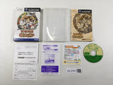 Harvest Moon Another Wonderful Life BokujoMonogatari GameCube Japan - DL3781