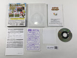 Harvest Moon Another Wonderful Life BokujoMonogatari GameCube Japan - DL3781