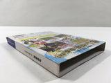 Harvest Moon Another Wonderful Life BokujoMonogatari GameCube Japan - DL3781