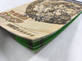 Harvest Moon Another Wonderful Life BokujoMonogatari GameCube Japan - DL3781
