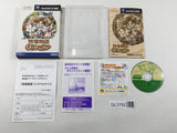Harvest Moon Another Wonderful Life BokujoMonogatari GameCube Japan - DL3782