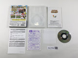 Harvest Moon Another Wonderful Life BokujoMonogatari GameCube Japan - DL3782