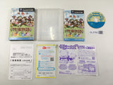 Harvest Moon Magical Melody Shiawase No Uta Nintendo GameCube Japan - DL3783