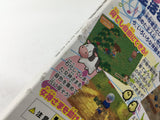 Harvest Moon Magical Melody Shiawase No Uta Nintendo GameCube Japan - DL3783