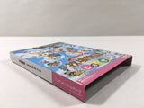 Harvest Moon Magical Melody Nintendo GameCube Japan - DL3784