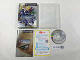 Star Fox Assault Nintendo GameCube Japan - DL3786