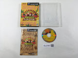 Donkey Konga Nintendo GameCube Japan - DL3787