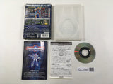 Custom Robo Nintendo GameCube Japan - DL3789