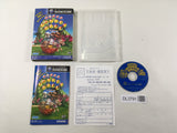 Super Monkey Ball Nintendo GameCube Japan - DL3791