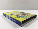 Super Monkey Ball Nintendo GameCube Japan - DL3791