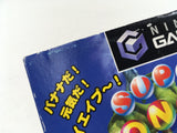 Super Monkey Ball Nintendo GameCube Japan - DL3791