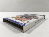 Super Robot Wars GC Nintendo GameCube Japan - DL3792