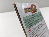 Super Robot Wars GC Nintendo GameCube Japan - DL3792