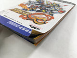 Super Robot Wars GC Nintendo GameCube Japan - DL3792