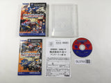 Zoids Vs. Nintendo GameCube Japan - DL3793