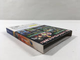 Zoids Vs. Nintendo GameCube Japan - DL3793