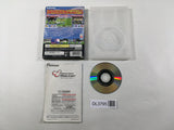Disney Sports Soccer Nintendo GameCube Japan - DL3795