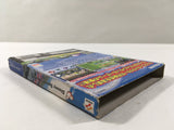 Disney Sports Soccer Nintendo GameCube Japan - DL3795