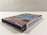 Disney Sports Soccer Nintendo GameCube Japan - DL3795