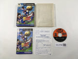 Virtua Striker 3 Ver. 2002 Nintendo GameCube Japan - DL3796