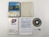 Virtua Striker 3 Ver. 2002 Nintendo GameCube Japan - DL3796