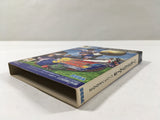 Virtua Striker 3 Ver. 2002 Nintendo GameCube Japan - DL3796