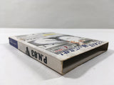 P.N.03 Nintendo GameCube Japan - DL3797