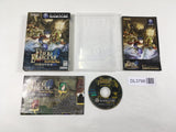 Fire Emblem Path of Radiance Nintendo GameCube Japan - DL3798