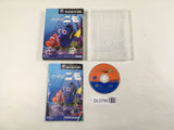Finding Nemo Nintendo GameCube Japan - DL3799